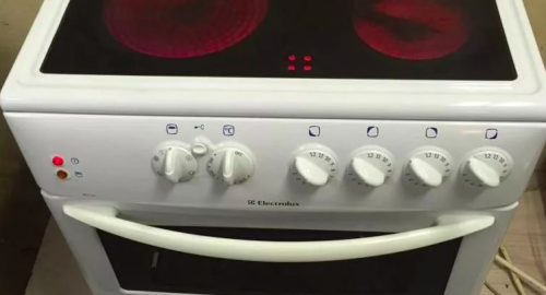 Ремонт электроплиты на дому. Строгино