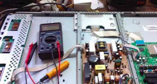 Ремонт телевизора. Строгино